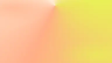Angular window 02, Wasabi cream colour palette