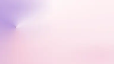 Angular window 04, Rose mist colour palette