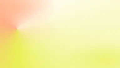 Angular window 04, Wasabi cream colour palette