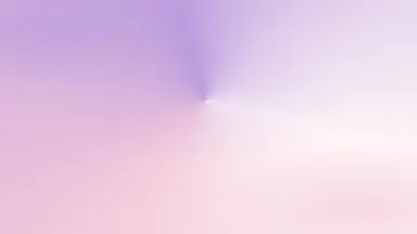 Angular window 05, Rose mist colour palette