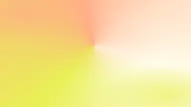Angular window 05, Wasabi cream colour palette