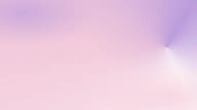 Angular window 06, Rose mist colour palette