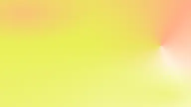 Angular window 06, Wasabi cream colour palette