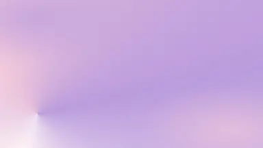 Angular window 07, Rose mist colour palette