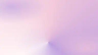 Angular window 08, Rose mist colour palette