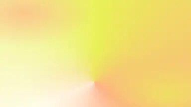 Angular window 08, Wasabi cream colour palette