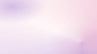 Angular window 09, Rose mist colour palette