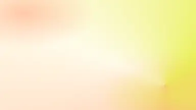 Angular window 09, Wasabi cream colour palette