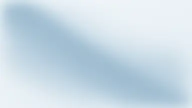 Aperture dawn, Porcelain blue colour palette