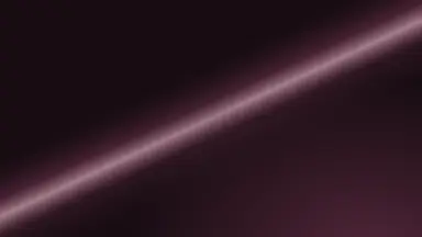 Aperture dusk, Oxblood velvet colour palette