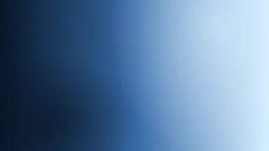 Apricity, Cool blue colour palette