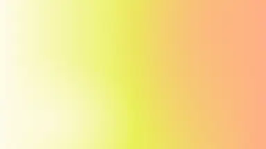 Apricity, Wasabi cream colour palette