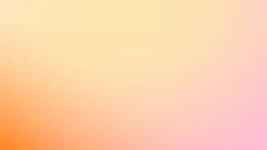 Apricot cloud, Daylight colour palette