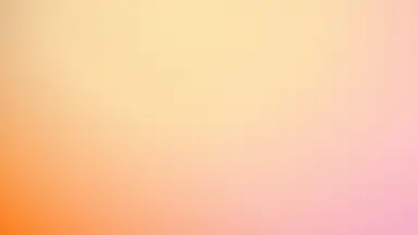 Apricot cloud, After dark colour palette