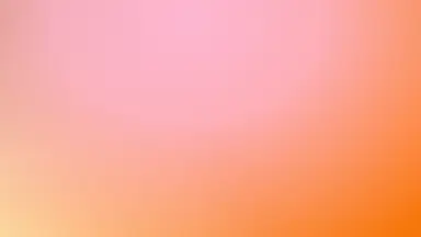 Apricot cloud, Midnight drift colour palette