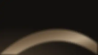 Arched coda, Champagne noir colour palette