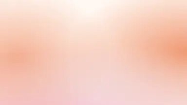 Arctic tide, Peach silk colour palette