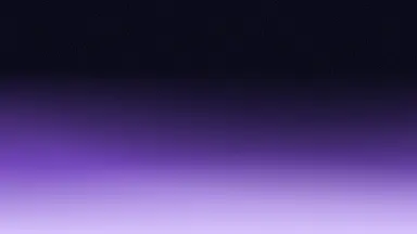 Atmosphere, Violet horizon colour palette