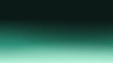 Atmosphere, Emerald horizon colour palette