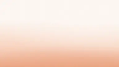 Atmosphere, Peach dawn colour palette