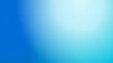 Azure cloud, After dark colour palette