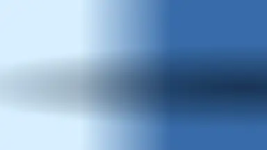 Balance, Cool blue colour palette