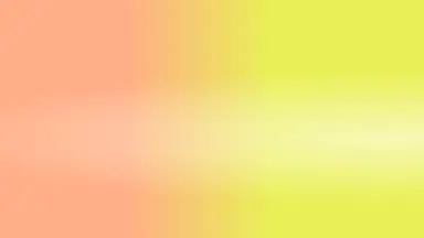 Balance, Wasabi cream colour palette