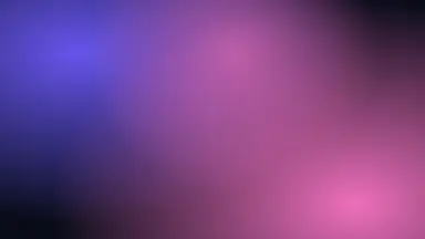 Bloom, After hours colour palette