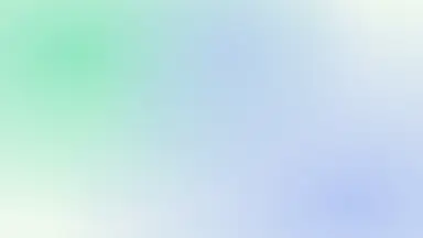 Bloom, Mint condition colour palette
