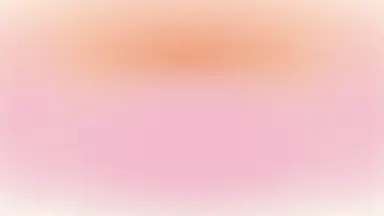 Bloom cushion, Peach silk colour palette