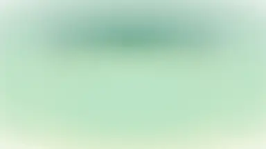 Bloom cushion, Sage light colour palette