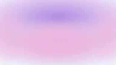 Bloom cushion, Lilac mist colour palette