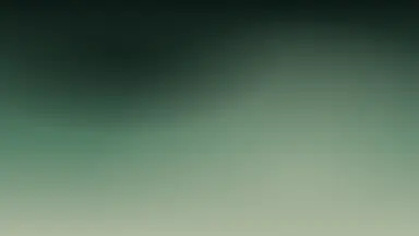 Blue hour, Jade dusk colour palette