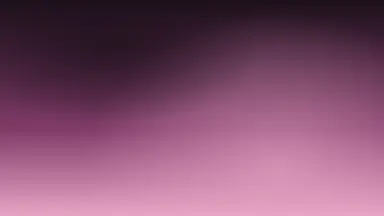 Blue hour, Plum noir colour palette