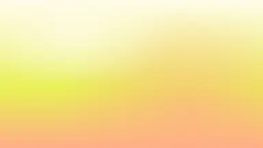 Blue hour, Wasabi cream colour palette