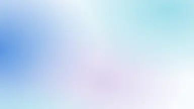 Blush atmosphere, Porcelain blue colour palette