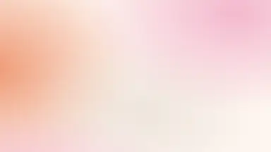 Blush atmosphere, Peach silk colour palette