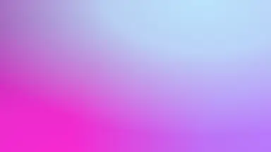 Candy cloud, After dark colour palette