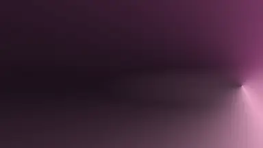 Chromatic turn, Plum noir colour palette