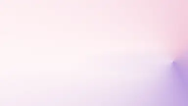Chromatic turn, Rose mist colour palette