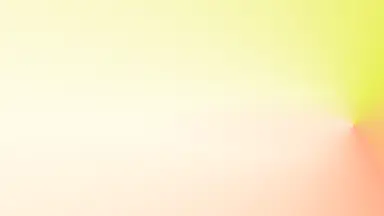 Chromatic turn, Wasabi cream colour palette