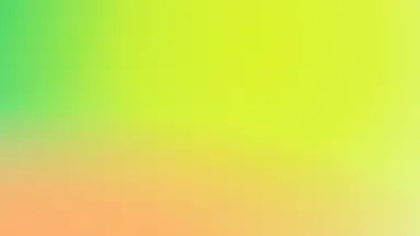 Citrus cloud, Daylight colour palette