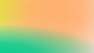 Citrus cloud, Candy drift colour palette