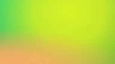 Citrus cloud, After dark colour palette