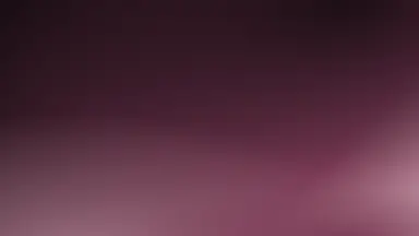 Closing veil, Oxblood velvet colour palette