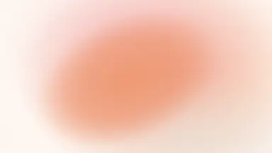 Cobalt cloud, Peach silk colour palette