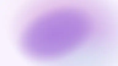 Cobalt cloud, Lilac mist colour palette