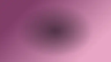 Colour field, Plum noir colour palette