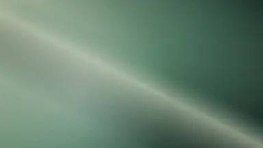 Colour flare, Jade dusk colour palette