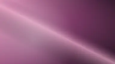 Colour flare, Plum noir colour palette